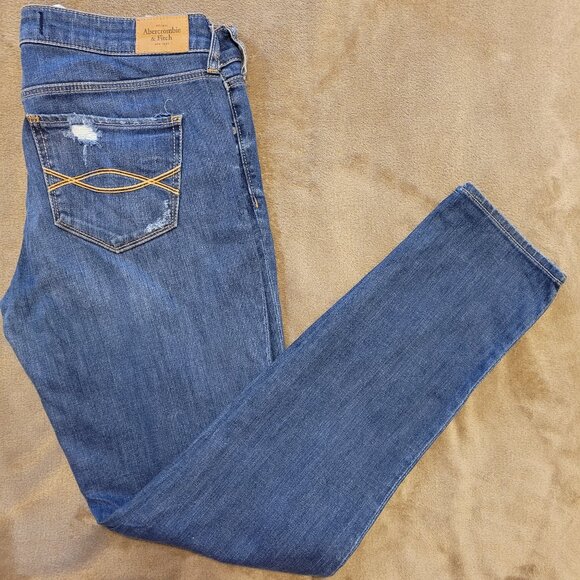 Abercrombie Jeans - Picture 1 of 3